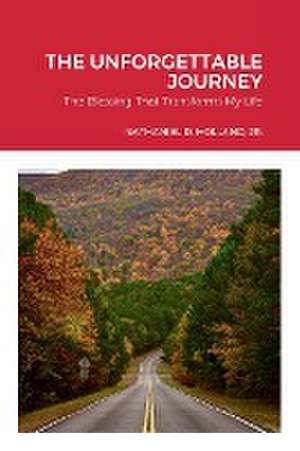 THE UNFORGETTABLE JOURNEY de Nathaniel D. Holland Jr.