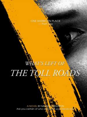 What's Left Of The Toll Roads de Michael Neildson