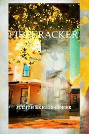 Firecracker de Judith Briggs Coker