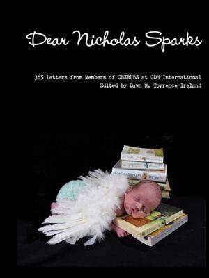 Dear Nicholas Sparks de Dawn Torrence Ireland