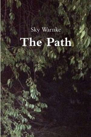 The Path de Sky Warnke