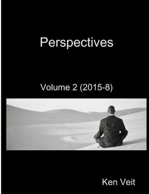 Perspectives Volume 2 de Ken Veit