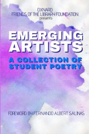 Emerging Artists de Fernando Albert Salinas