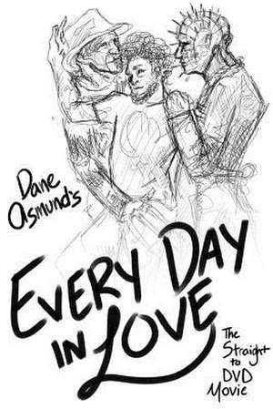 Every Day In Love de Dane Asmund