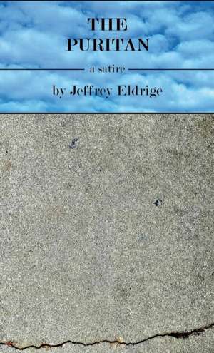 The Puritan de Jeffrey Eldrige