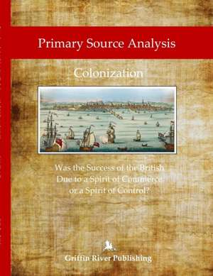Primary Source Analysis de Rick Granger
