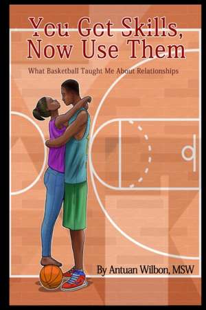 My Paperback Book de Antuan Wilbon