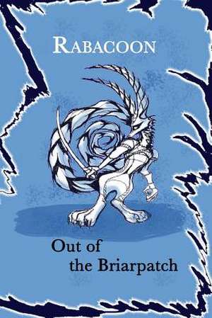 Rabacoon de Sarah Linsley