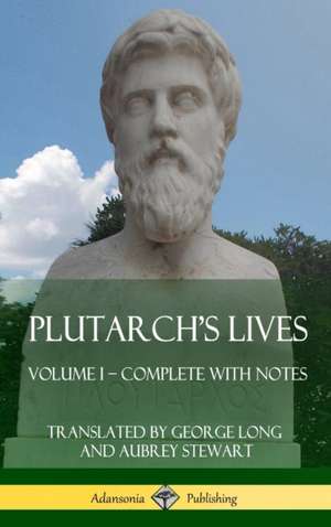 Plutarch's Lives de Plutarch