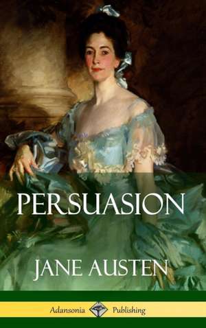 Persuasion (Hardcover) de Jane Austen