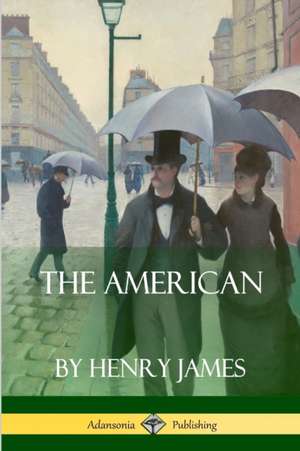 The American de Henry James