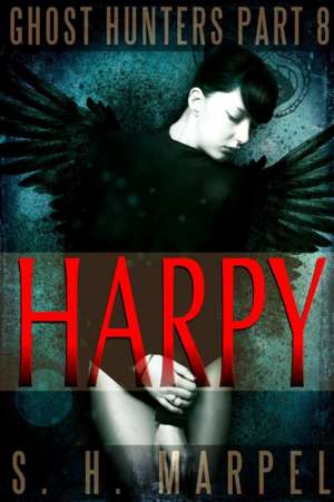 Harpy de S. H. Marpel