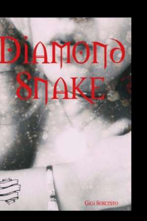 Diamond Snake de Gigi Sosemito