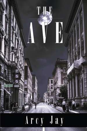 The Ave de Robert Johnson