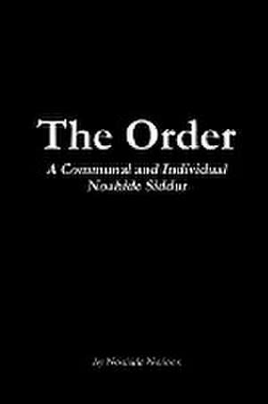 The Order de Raymond Pettersen