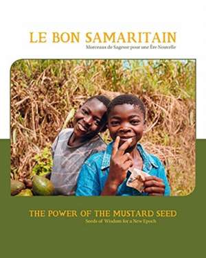 The Power of the Mustard Seed de Landry Tientcheu