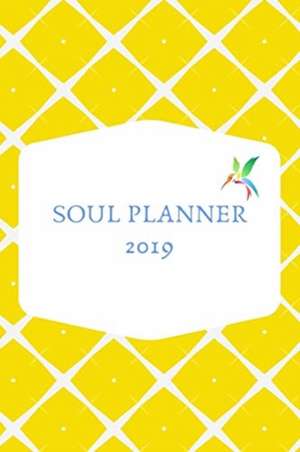 Soul Planner de Suzanne Miller