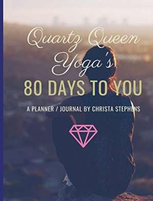 Stephens, C: 80 Days To You