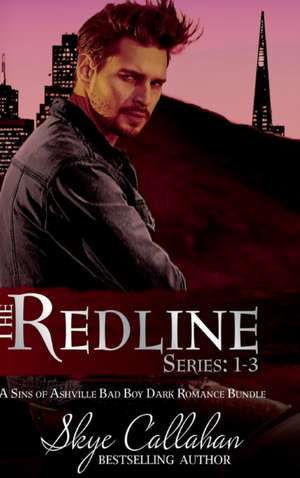 Callahan, S: Redline Series