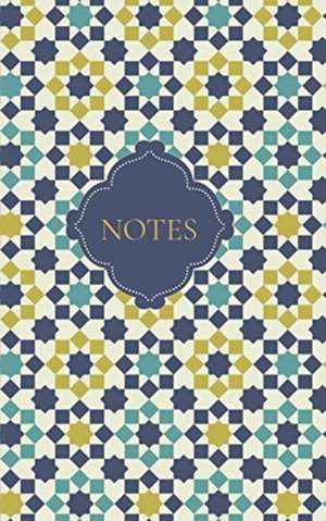 Notes de Reyhana Ismail