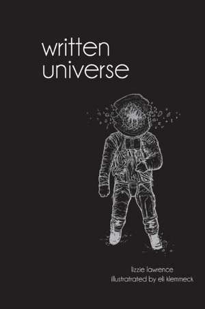 Written Universe de Lizzie Lawrence