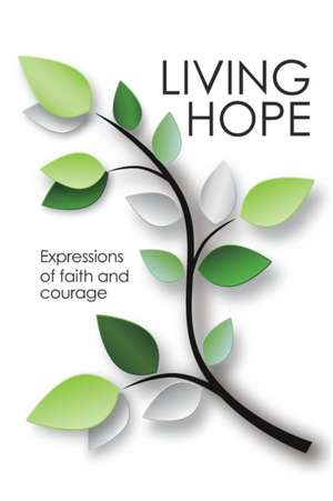 Living Hope de Various Authors