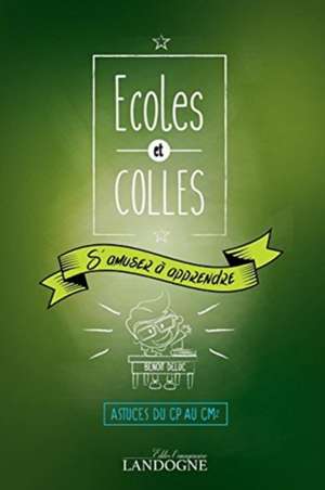 Ecoles et colles de Sss