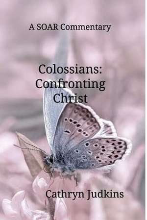 Colossians de Judkins, Cathryn