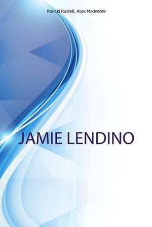 Jamie Lendino, Editor-In-Chief at Extremetech de Ronald Russell