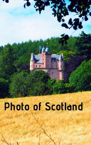 Photo of Scotland de Massimiliano, Petrolini