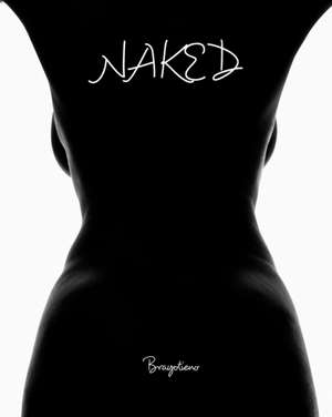 Naked de Otieno, Brian