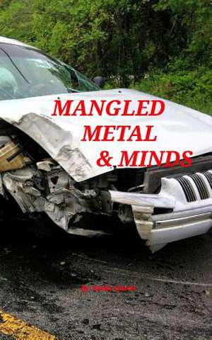 Mangled Metal & Minds de Quetel, Rocky