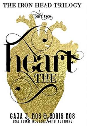 The Heart de Gaja J. Kos