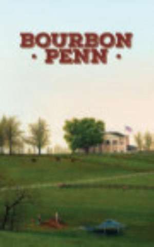 Bourbon Penn 14 de Erik Secker