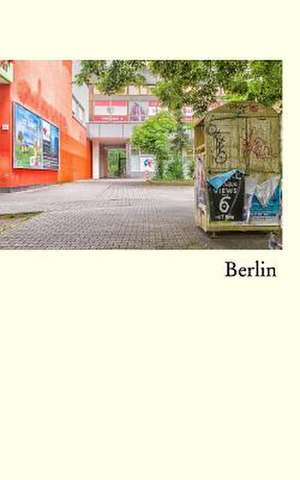 Berlin de Andrew Brown