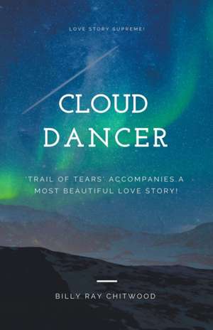 Cloud Dancer de Billy Ray Chitwood