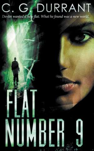 Flat Number 9 de C. G. Durrant