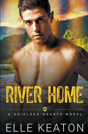 River Home de Elle Keaton