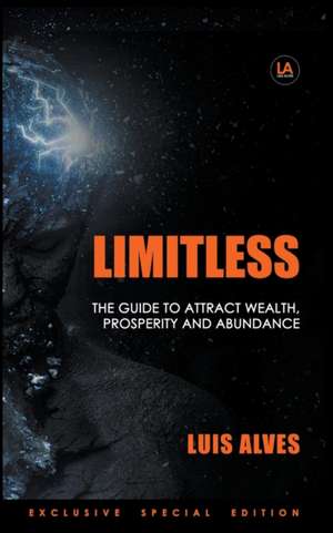 Limitless de Luis Alves