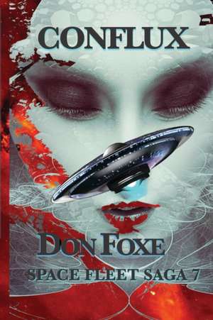 Conflux de Don Foxe