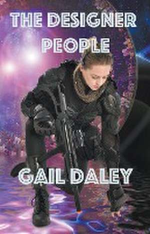 The Designer People de Gail Daley