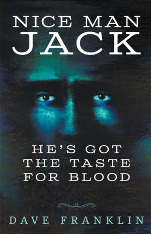 Franklin, D: Nice Man Jack