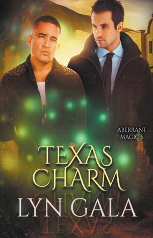 Texas Charm de Lyn Gala