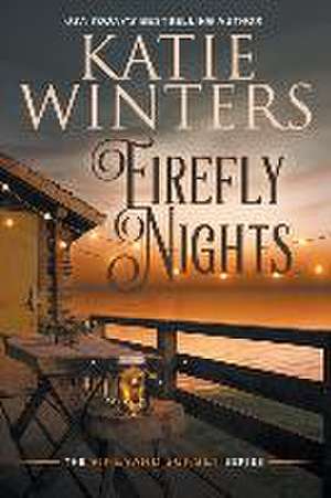 Firefly Nights de Katie Winters