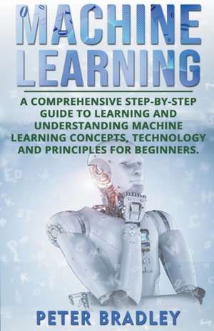 Machine Learning de Peter Bradley