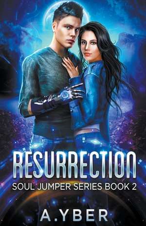 Resurrection de A. Yber