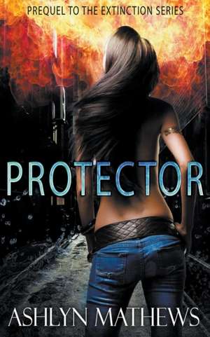 Protector de Ashlyn Mathews