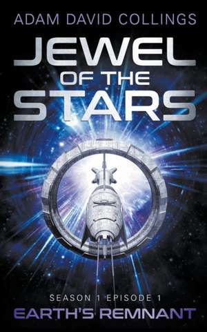 Jewel of The Stars. Season 1 Episode 1 de Adam David Collings