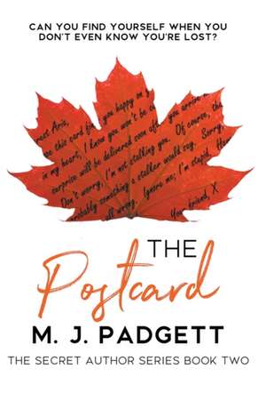 The Postcard de M. J. Padgett