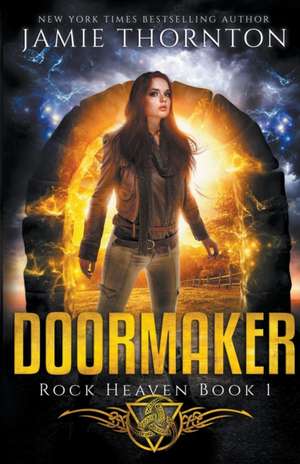 Doormaker de Jamie Thornton